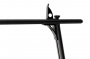 
                        TRUCK RACK, UNIVERSAL, ALUMINUM, BLACK, 800 LB              3          